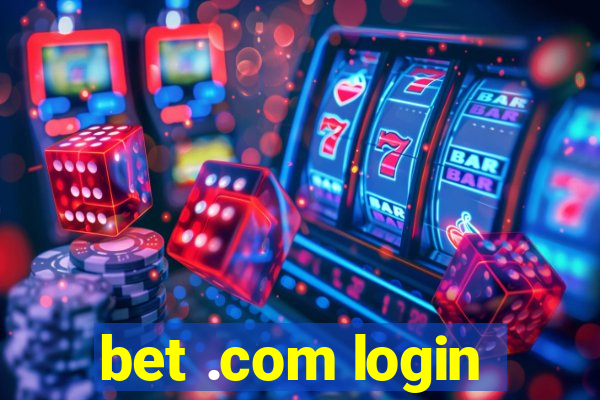 bet .com login